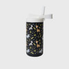 Insulated Drink Bottle - Safari Black