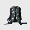 Australia Zoo Backpack - Safari Dark Green