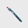 Snap Band Snake - Sequin