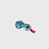 Snap Band Snake - Sequin