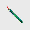 Snap Band Snake - Sequin