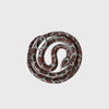 Large Rubber Pattern Snake 72"