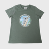 Eucalyptus & Chill Kids T-Shirt