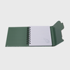 Steve Irwin Magnetic Notebook