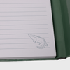 Steve Irwin Magnetic Notebook
