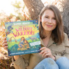 You Are A Wildlife Warrior!  By Bindi Irwin - with an Exclusive Signed Bookplate