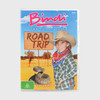 Bindi The Jungle Girl DVD Volume 7 - Road Trip