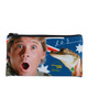 Steve & Flag Pencil Case