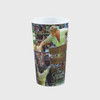 3D Plastic Tumbler