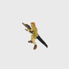 Steve Figurine