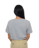 1970 Beerwah T-Shirt Grey Adult