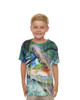 Australia Zoo Croc Sub T-Shirt Kids