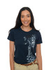 Giraffe T-Shirt Ladies