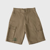 Crocodile Hunter Khaki Shorts Adult