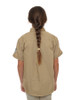 Steve Irwin Day Khaki Shirt Kids