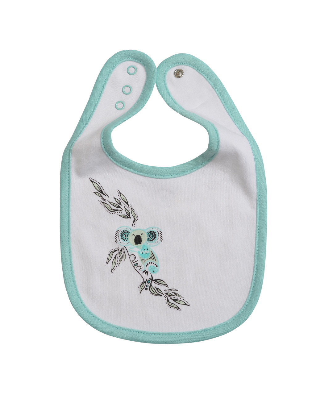 koala bib