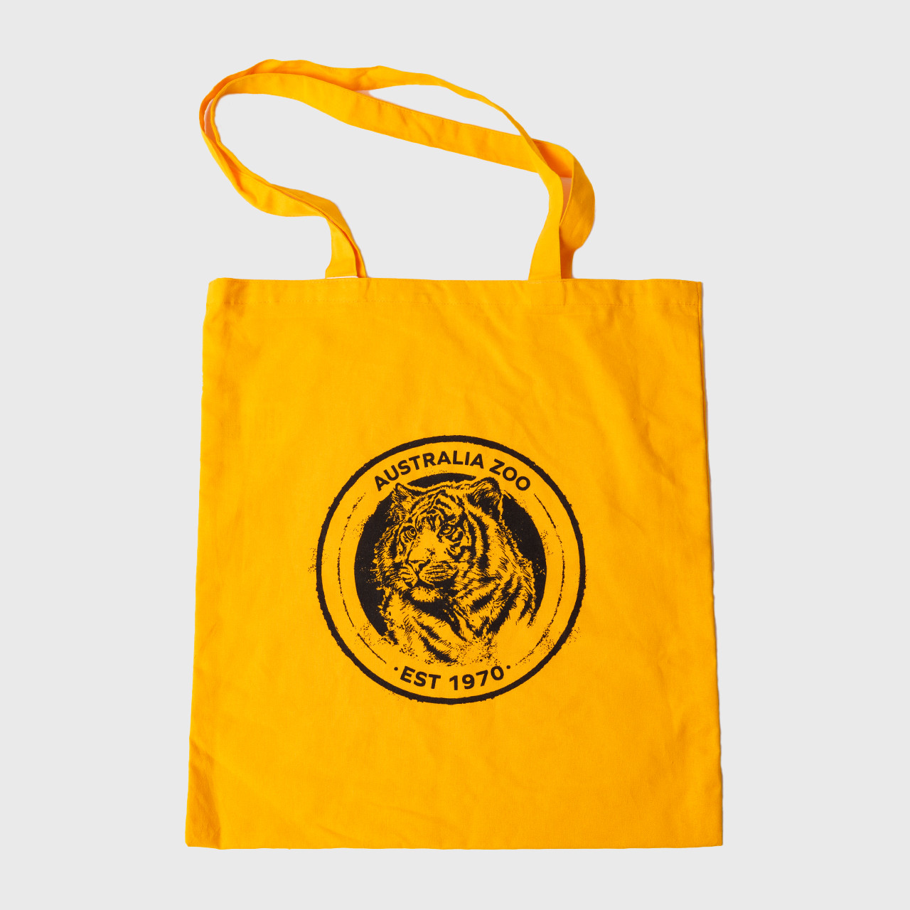 Australia Zoo Tote Bag Tiger - Main Image