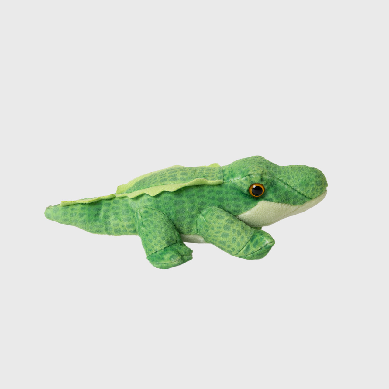 Australia Zoo Pocketkins Eco Plush - Alligator