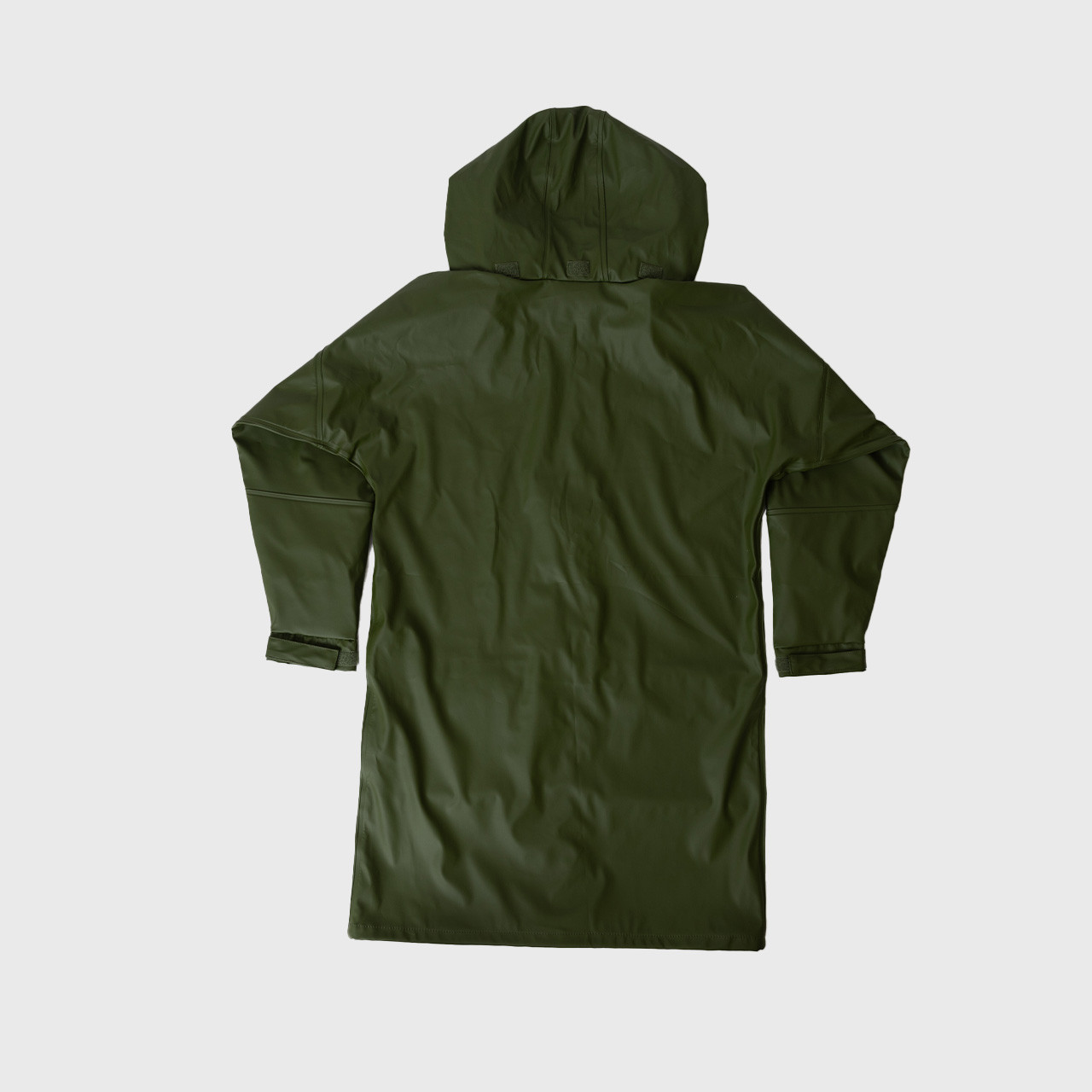 Australia Zoo Raincoat Green Australia Zoo