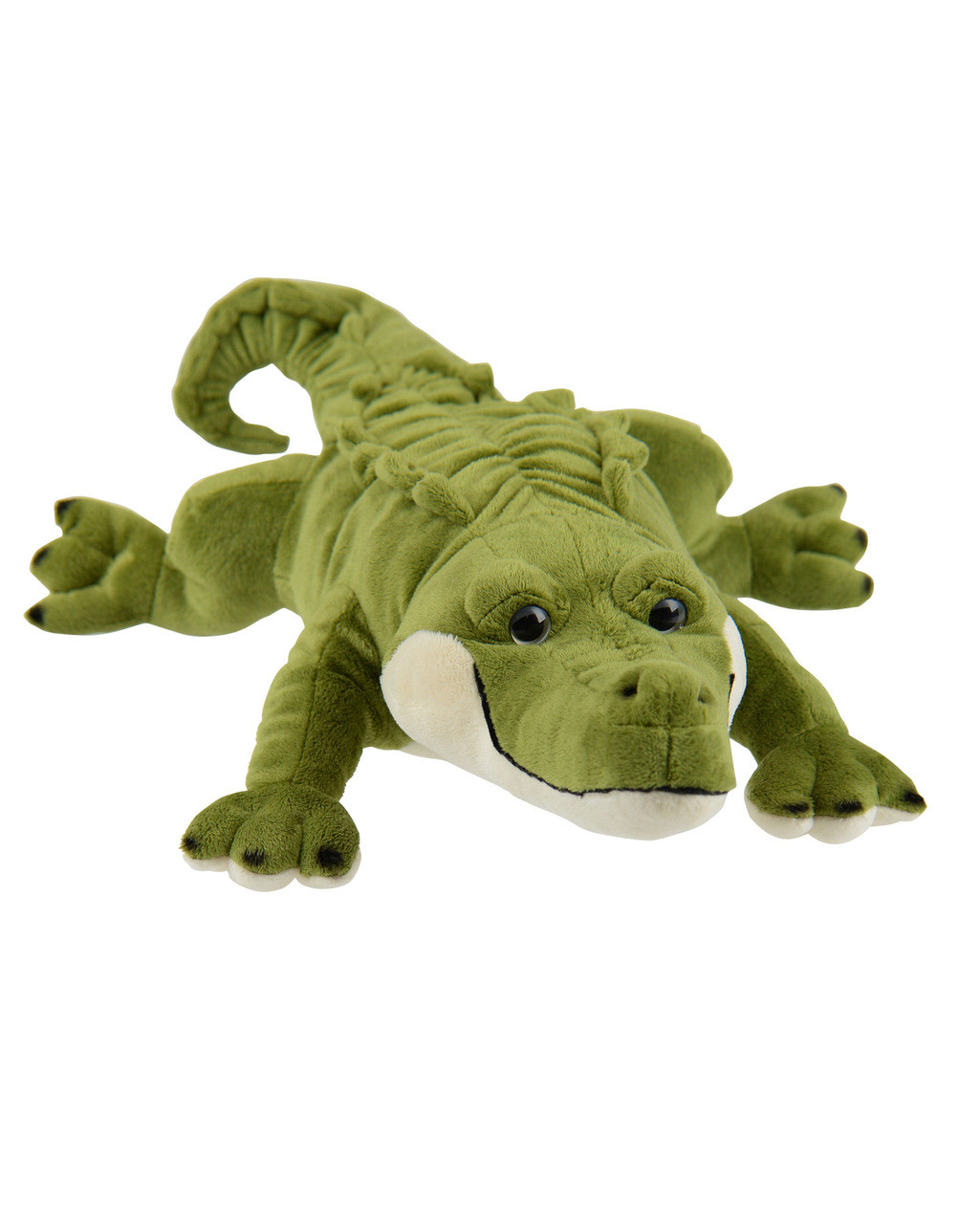 crocodile toy