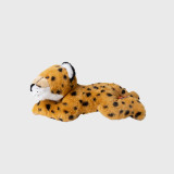 Ecokins Plush - Cheetah