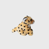 Pocketkins Eco Plush - Cheetah