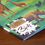 You Are A Wildlife Warrior!  By Bindi Irwin - with an Exclusive Signed Bookplate