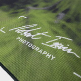 Sand-Free Python Towel - Robert Irwin Wildlife Photography
