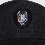 Black Mamba Anti-Poaching Trucker Cap Black Mamba Anti-Poaching Trucker Cap