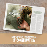 Crikey! Magazine Edition 75 Crikey! Magazine Edition 75