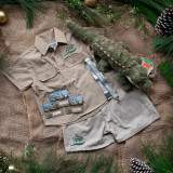 Ultimate Kids Khaki Bundle