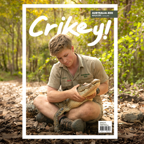 Crikey! Magazine Edition 67