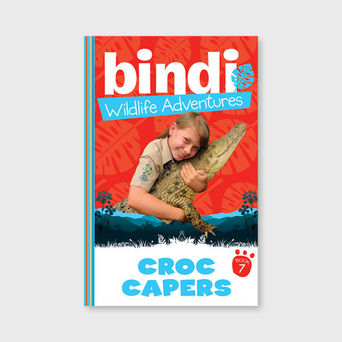 Bindi Wildlife Adventures #7 - Croc Capers