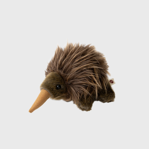 Australian Made Plush - Echidna