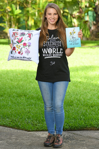 Bindi Bee The Change Journal