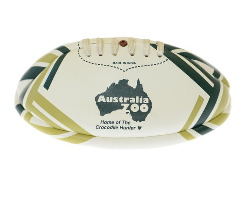 Australia Zoo Football