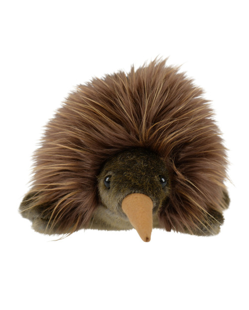 echidna plush