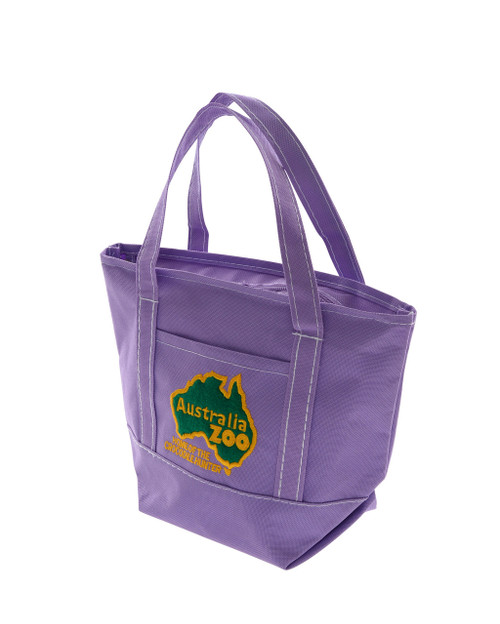 Australia Zoo Mini Tote