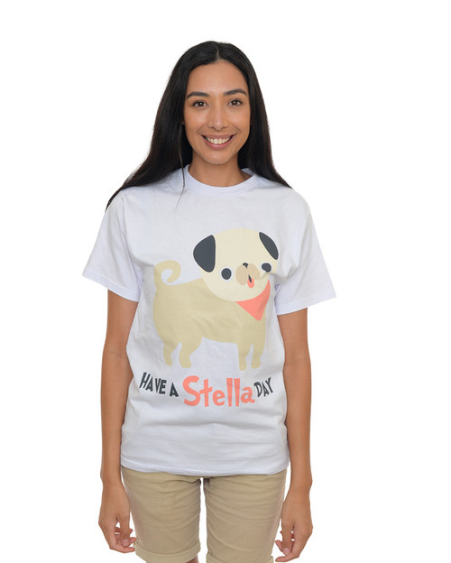 Stella T-Shirt Adults