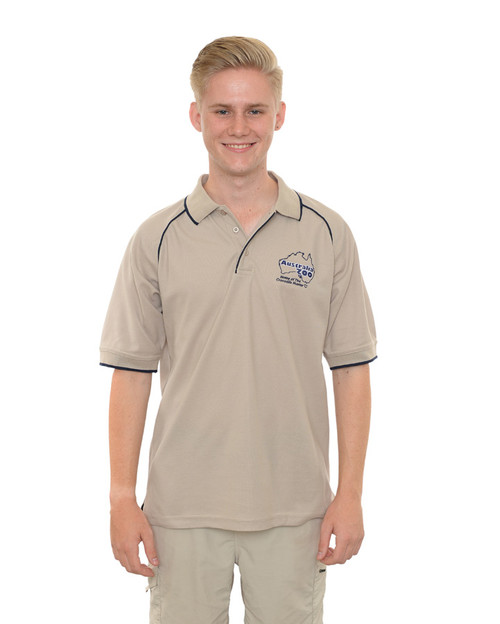 Polo Sandstone Adults