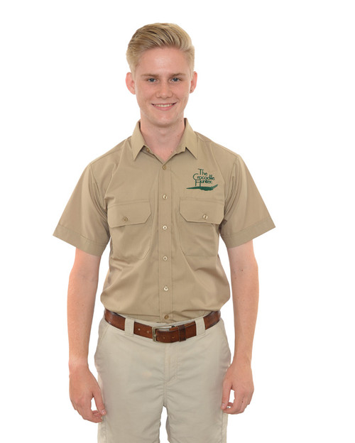 Australia Zoo - Apparel - Shirts 