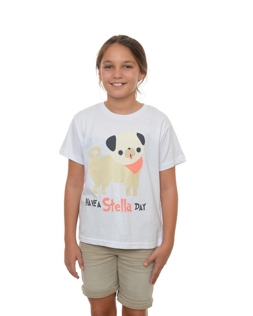 Stella T-Shirt Kids