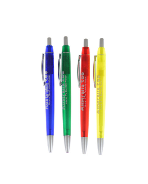 Australia Zoo Celestial Pen