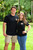 Choose Chandler Black Organic T-Shirt Adults