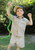Crocodile Hunter Costume Pack Kids