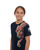 Climbing Tiger T-Shirt Kids
