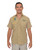 Steve Irwin Day Khaki Shirts Adults