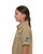 Steve Irwin Day Khaki Shirt Kids