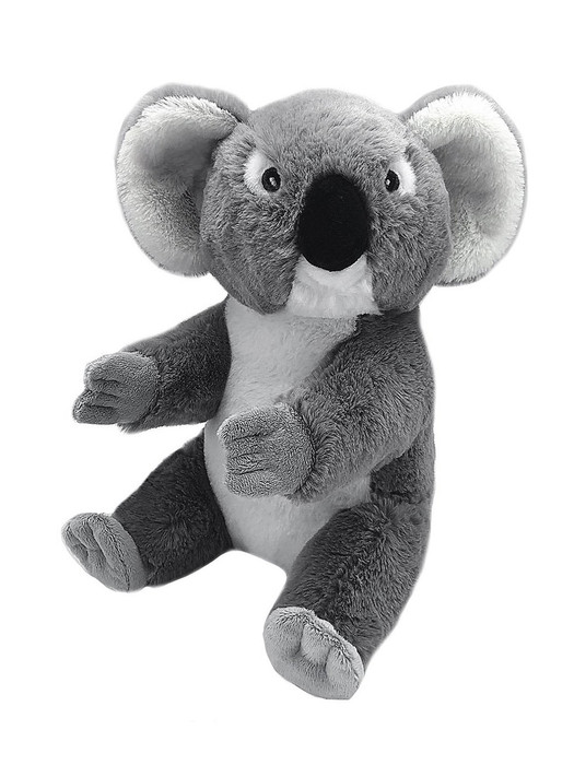 Ecokins Mini 8 inch Koala