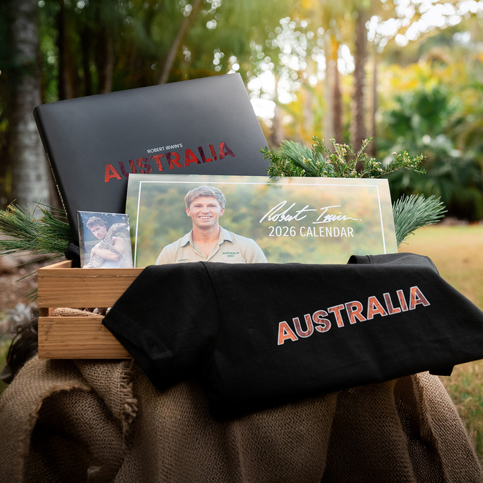 Ultimate Robert Bundle